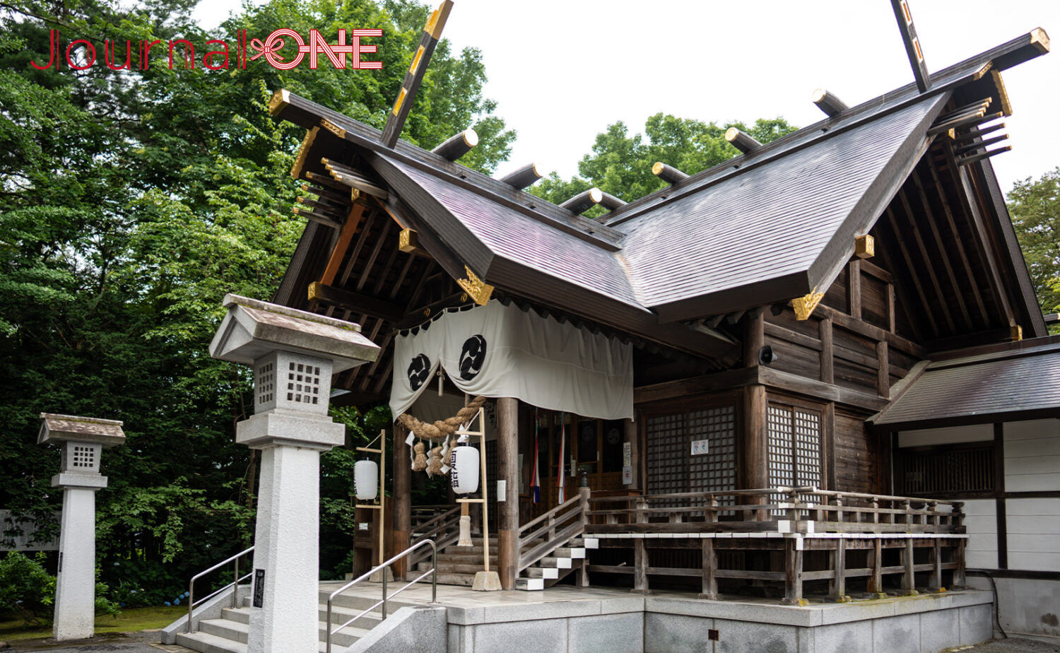 比布神社｜見どころとアクセス情報