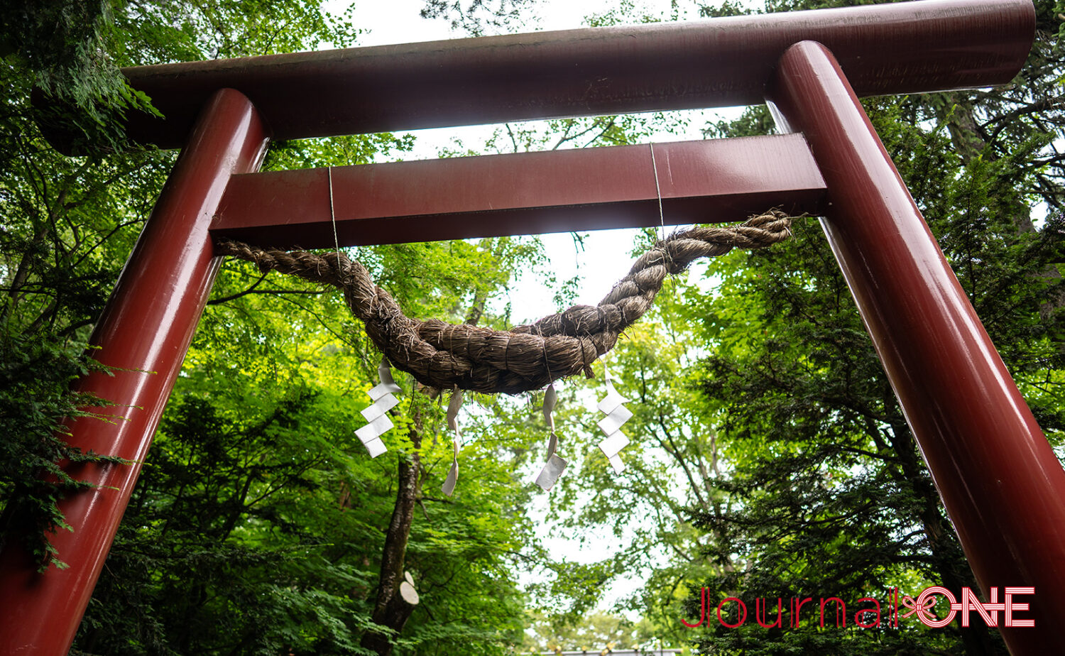 比布神社｜見どころとアクセス情報