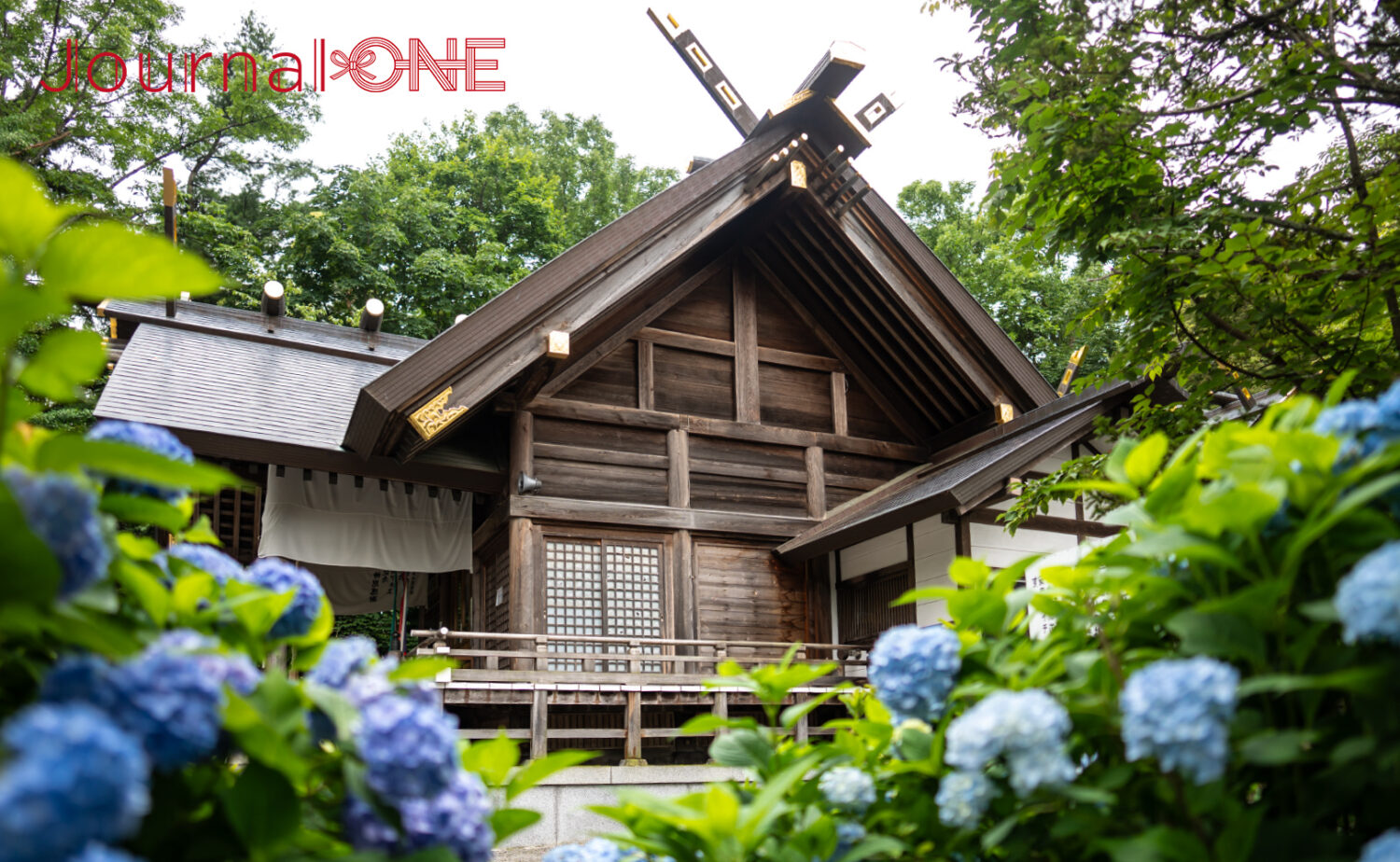 比布神社｜見どころとアクセス情報
