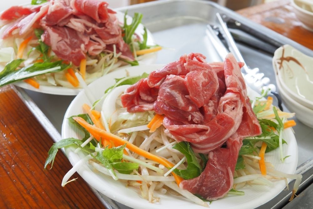 旭川ジンギスカン 持ち帰りと土産で味を家でも楽しめる