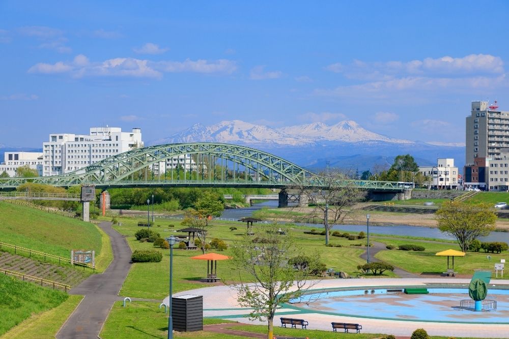 旭川グルメ 名物以外に地元で愛される一皿