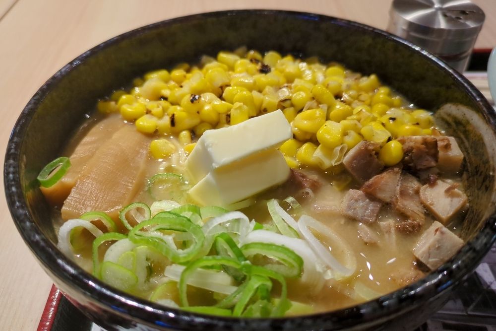 旭川グルメを効率よく巡るコツ