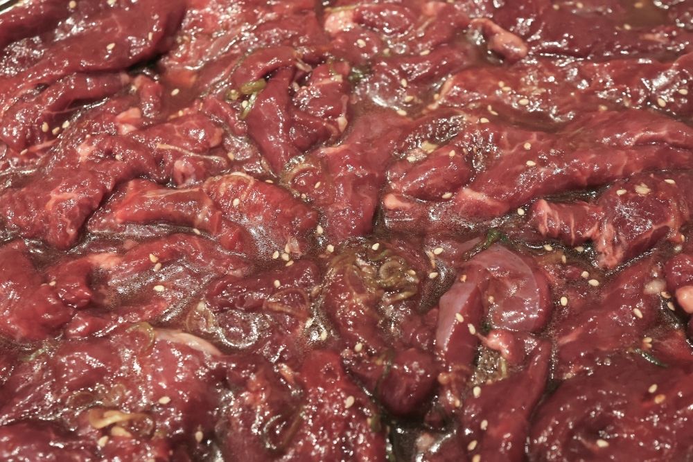 旭川で出会える羊肉は部位と熟成で味が変わる