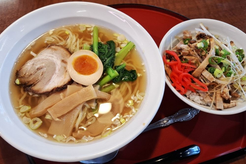旭川ラーメン村 期間限定企画「ラーメンキャラバン」とは
