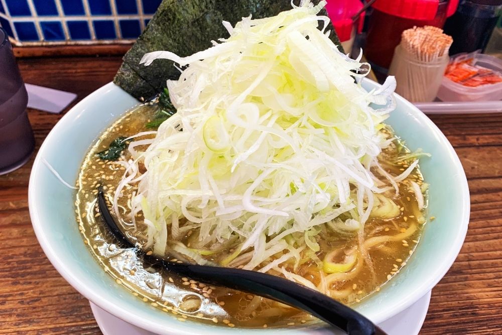 旭川ラーメン村の食べ比べの楽しみ方