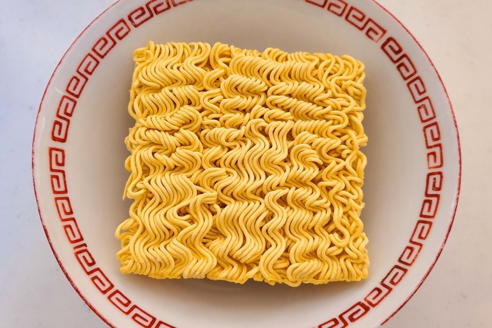 旭川ラーメン村の売店で買えるお土産