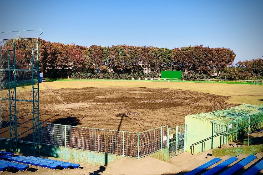 スタルヒン球場に関するよくある質問