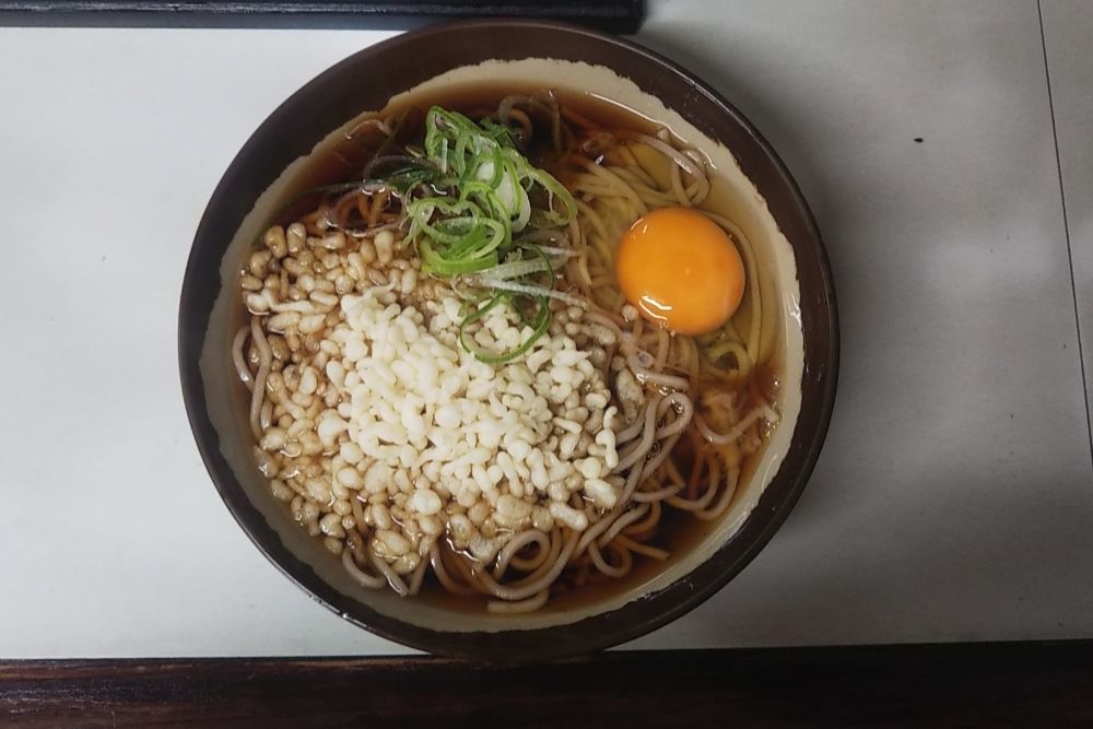 スタルヒン球場 球場で味わえるグルメ