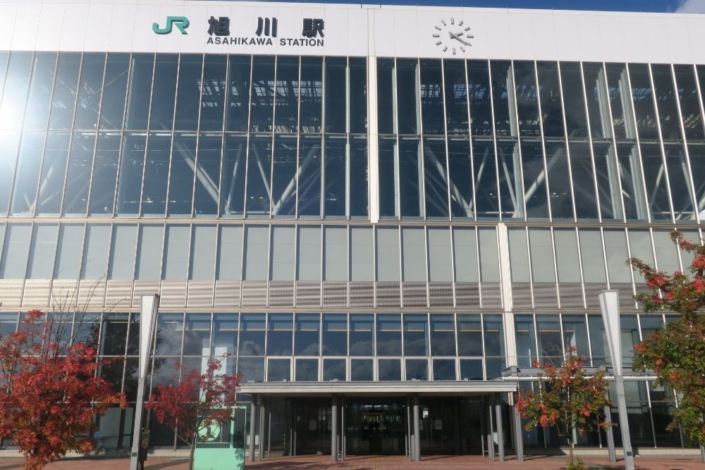 スタルヒン球場 混雑を避ける来場のしかた