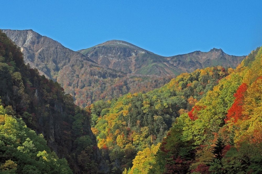 層雲峡を快適に楽しむコツ