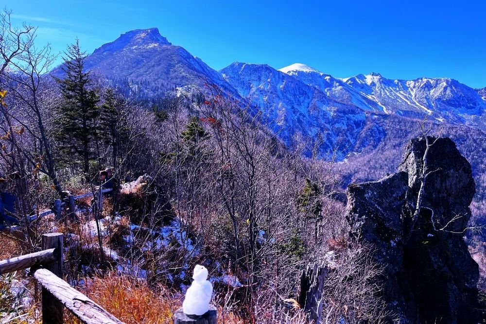 層雲峡のよくある質問