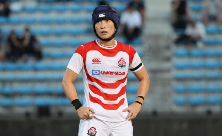 ベテランSO山本‐斉藤健仁撮影