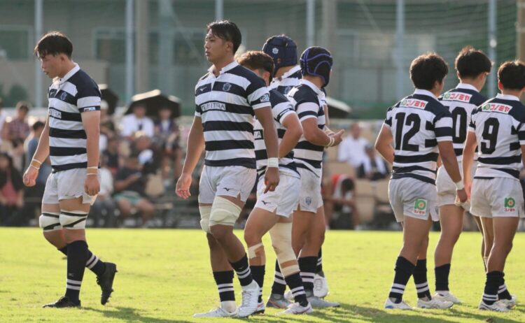 関西大学ラグビー 年々力をつけている関西大学