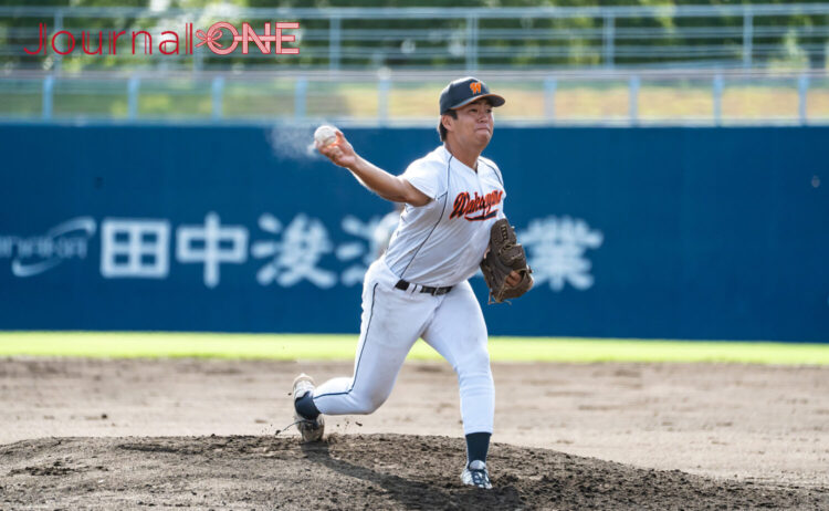 遅咲きの桜が和大上昇のカギを握る-Journal-ONE撮影