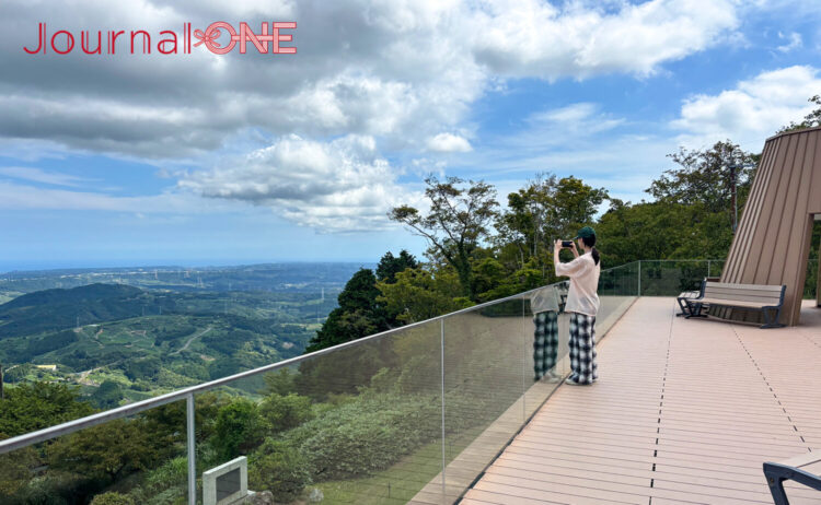 掛川・かっぽしテラス