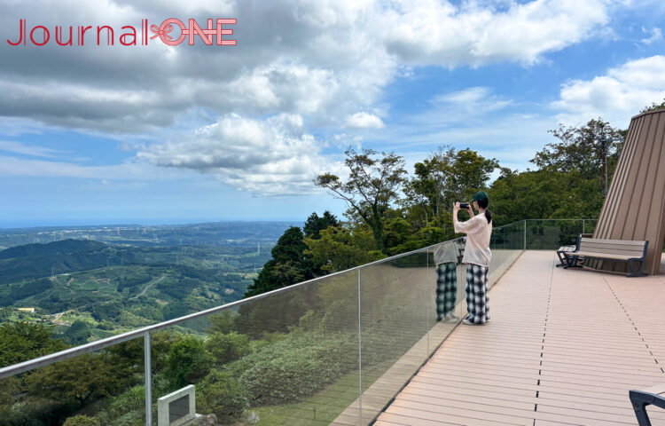 掛川・かっぽしテラス