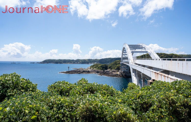 串本町・紀伊大橋
