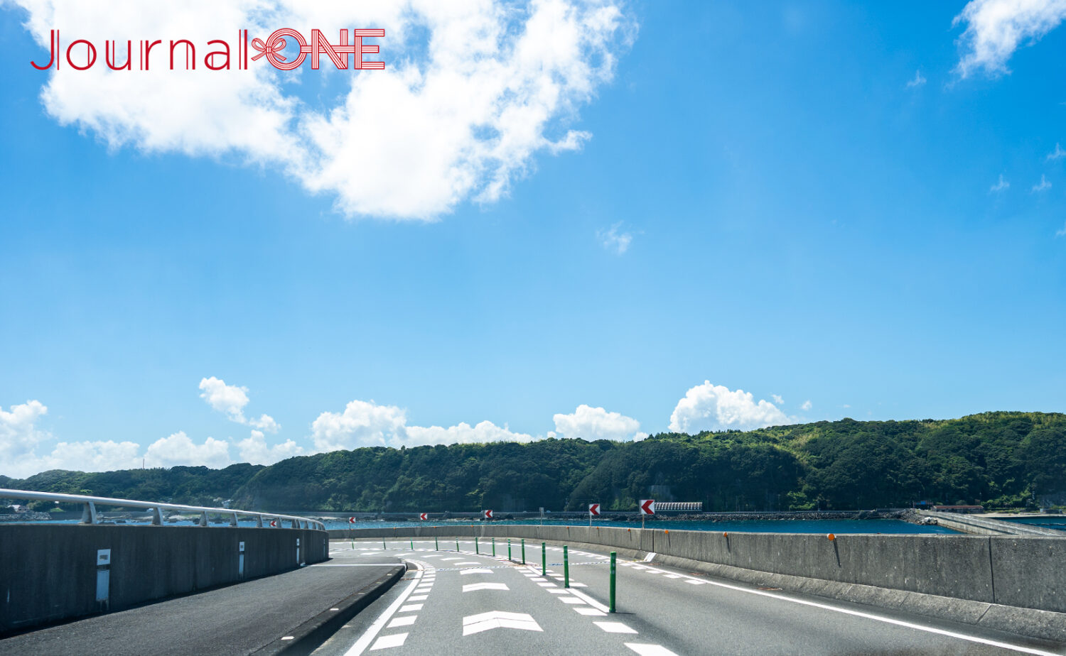 串本町・紀伊大橋｜古座川河口を彩る美しいアーチ橋