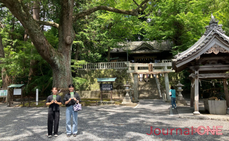 静岡・事任八幡宮