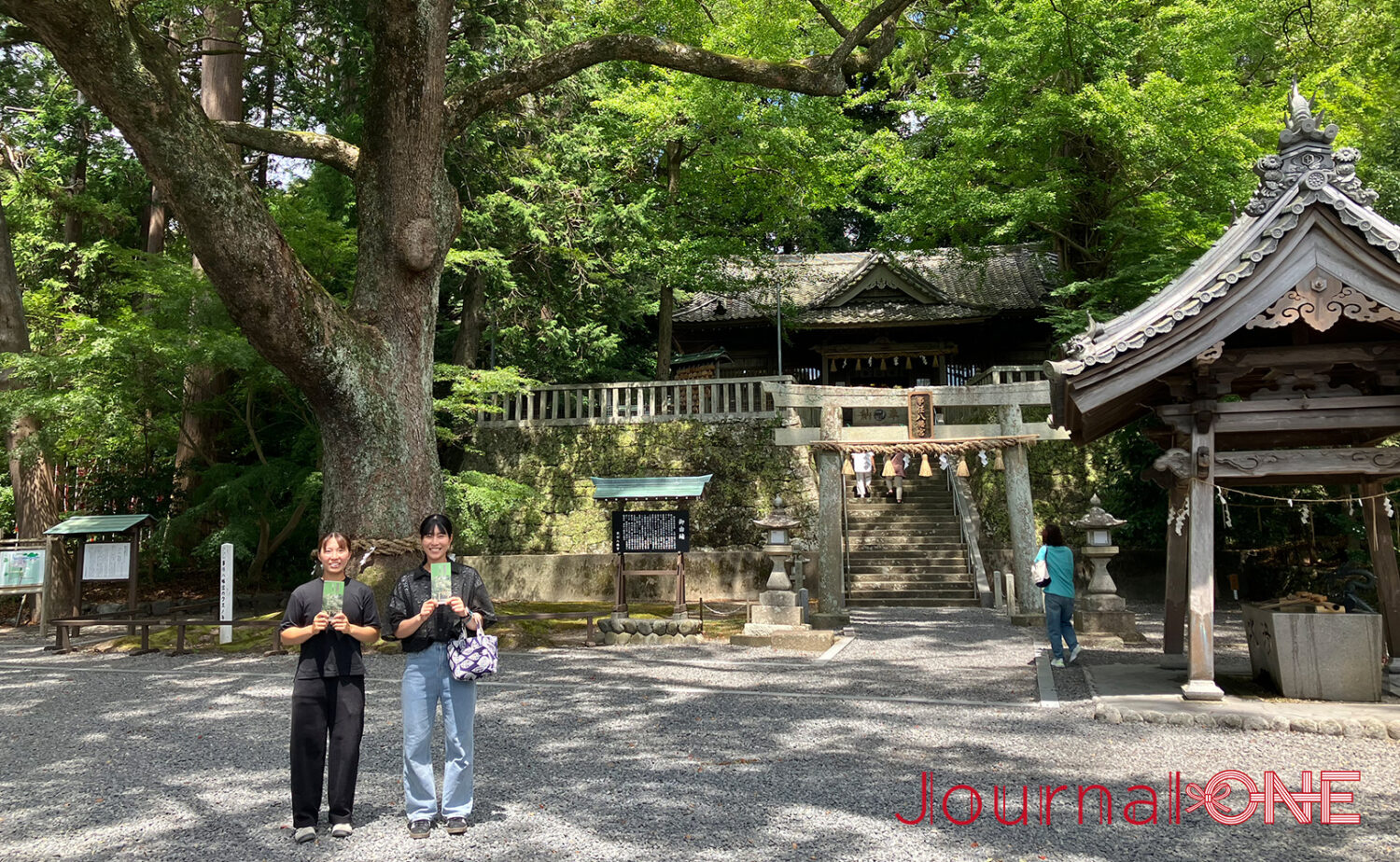 静岡・事任八幡宮｜願いが叶う遠江国一宮の魅力