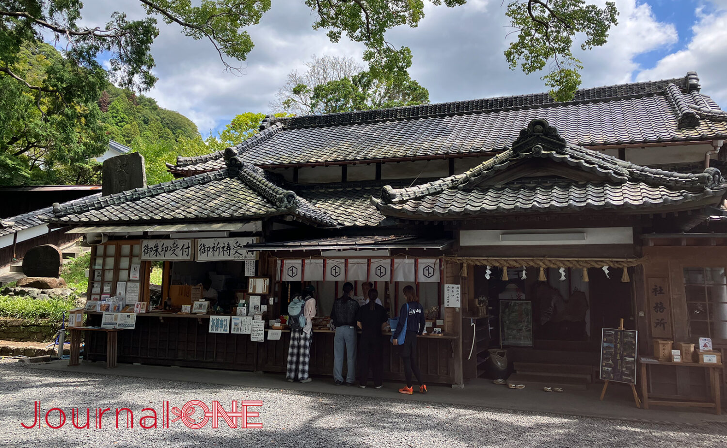 静岡・事任八幡宮｜願いが叶う遠江国一宮の魅力