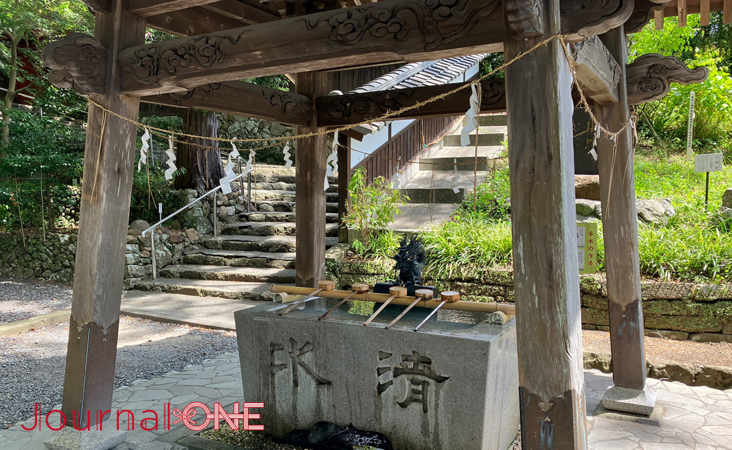 静岡・事任八幡宮｜願いが叶う遠江国一宮の魅力