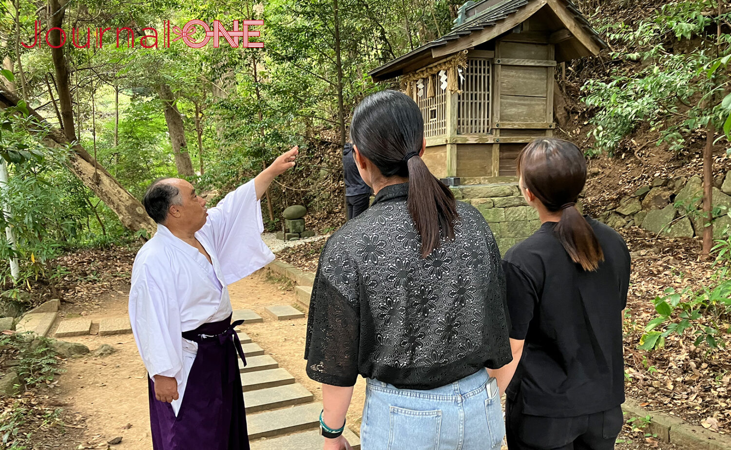 静岡・事任八幡宮｜願いが叶う遠江国一宮の魅力
