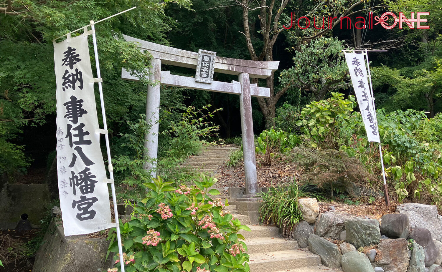 静岡・事任八幡宮｜願いが叶う遠江国一宮の魅力