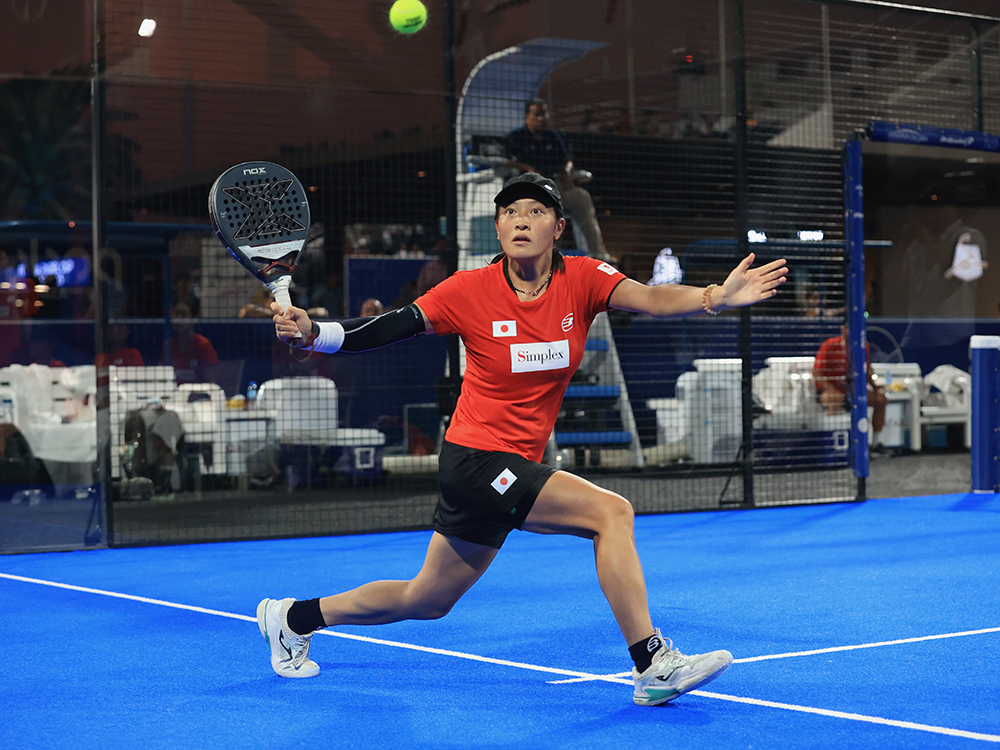 メダルへの大きな分岐点は準々決勝