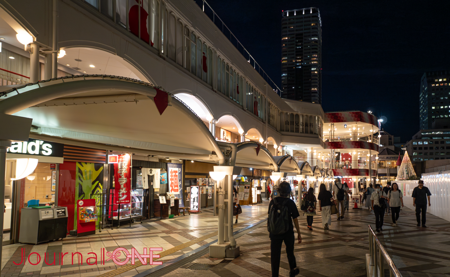 せんちゅうパル｜ 千里中央駅直結の人気専門店街ガイド