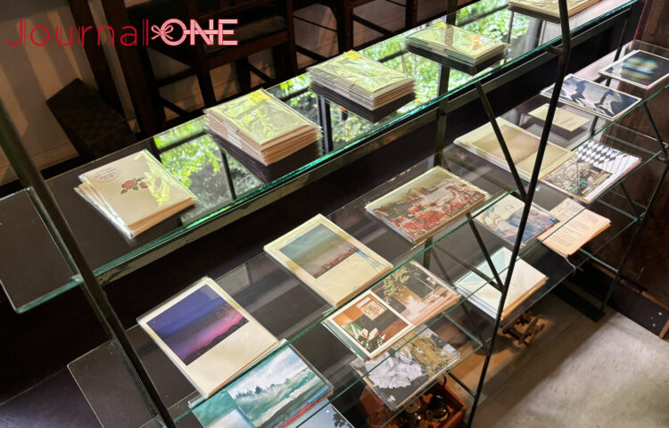 掛川・stationery cafe konohi