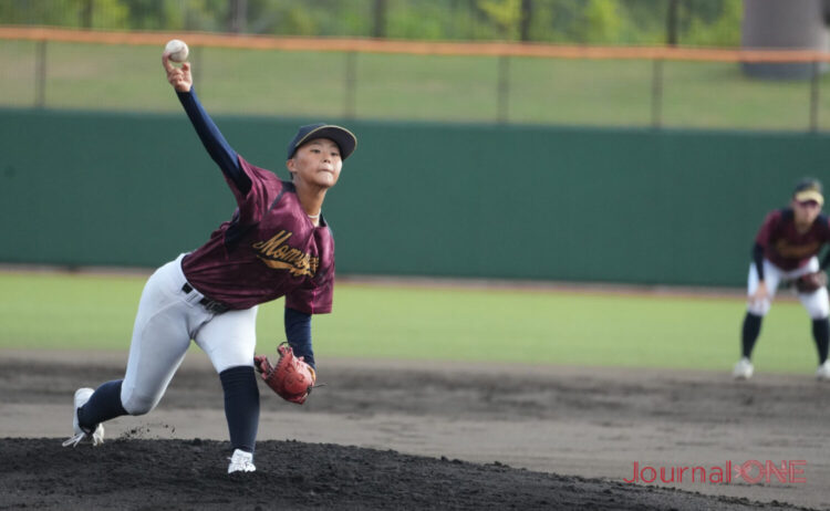 大学選手権を制した桃山学院大学‐Journal-ONE撮影