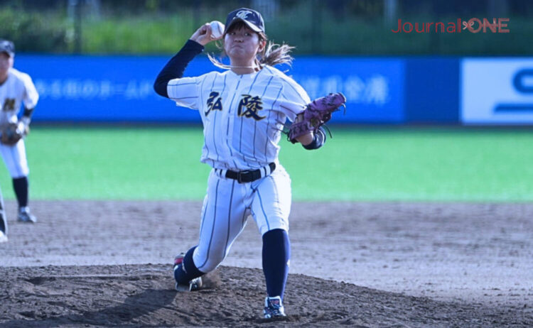 1年生で早くも頭角を現す新開-Journal-ONE撮影