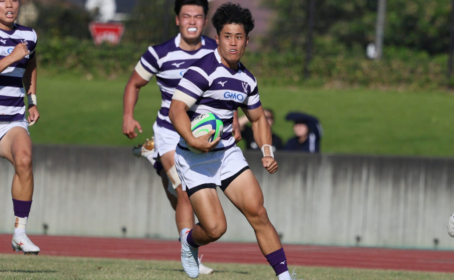 明治大学 伊藤龍之介