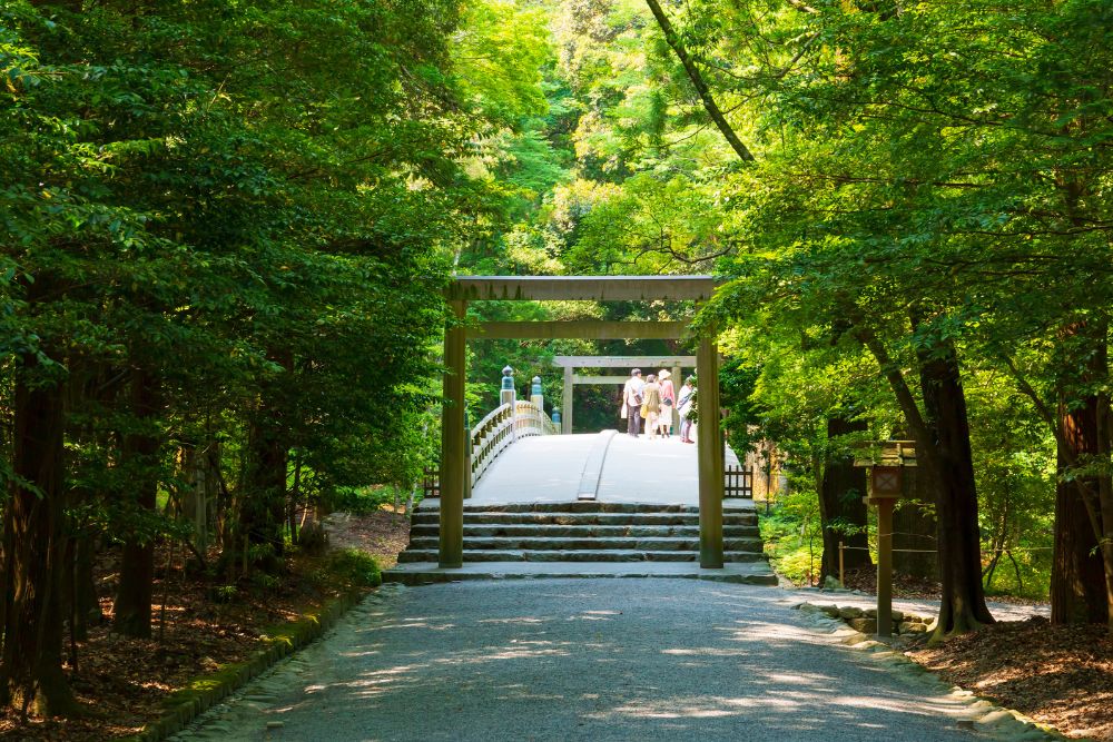 鈴鹿サーキットの周辺観光スポット