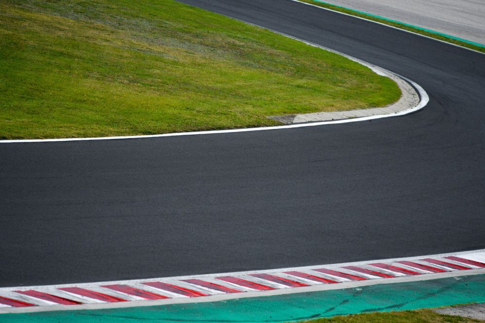 鈴鹿サーキットを快適に楽しむコツ