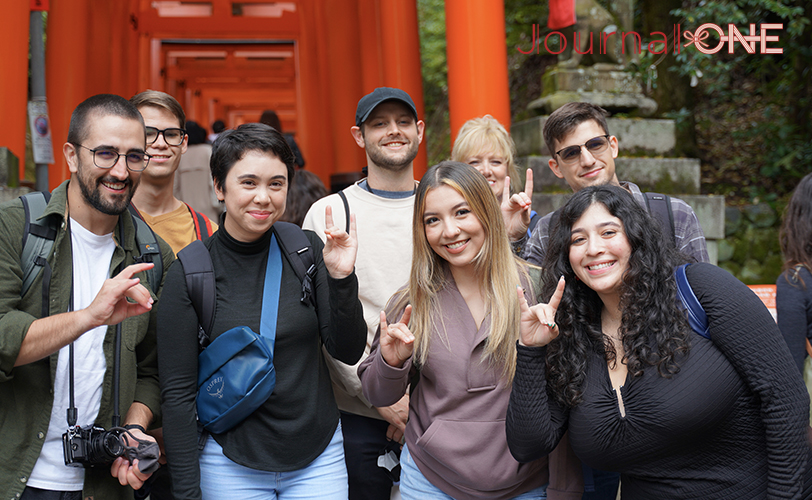 National Model United Nation 2022 in Kobe -Photo by Journal-ONE