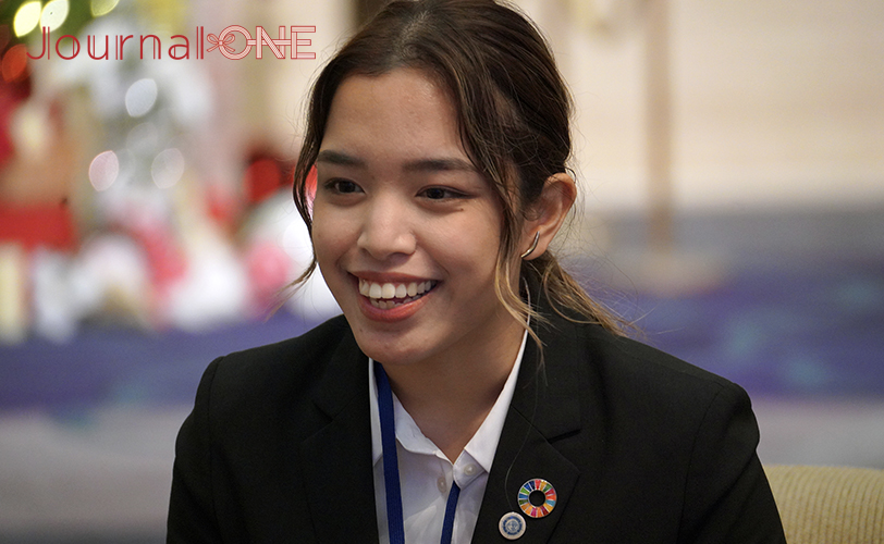 National Model United Nation 2022 in Kobe -Photo by Journal-ONE