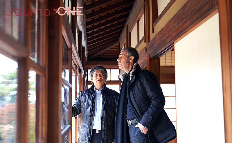 Matsudo City, Home of the Man Who Could Have, Would Have, and Should Have Become Shogun -Photo by Journal-ONE