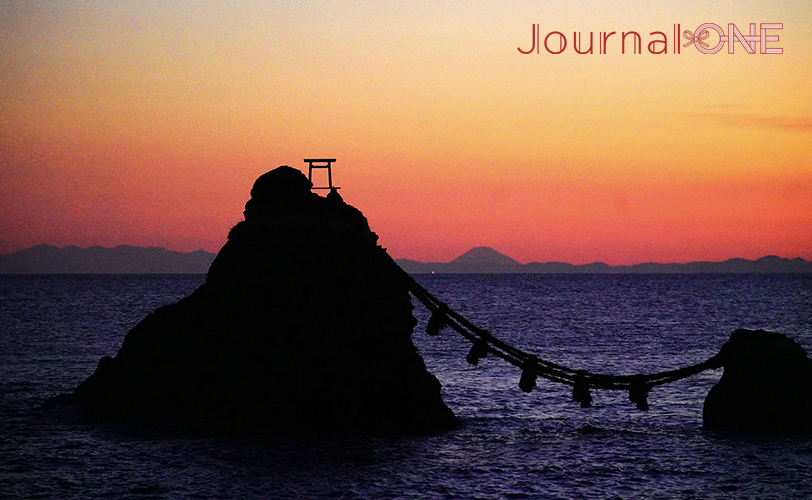 Exploring Shinto: Futami Okitama Shrine and Ise Jingu 2-Day Tour -Photo by Journal-ONE