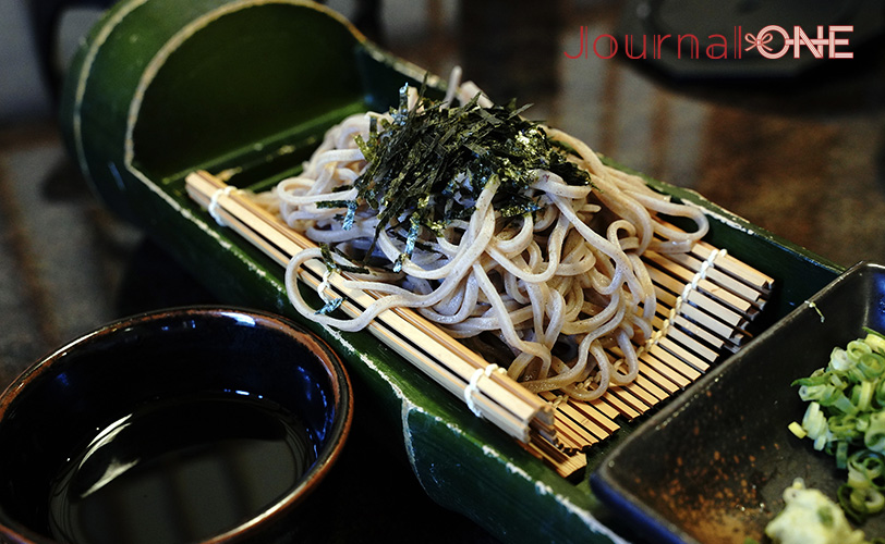 A Tokugawa Taste, A Tokugawa Temple