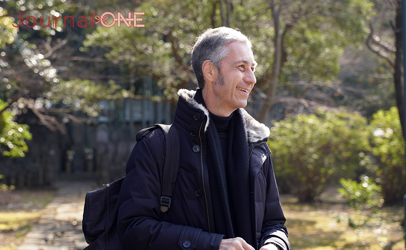 A Tokugawa Taste, A Tokugawa Temple -Photo by Journal-ONE