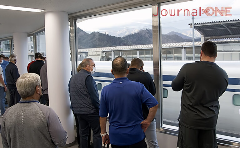 Football SCMaglev Ivy League Japan U.S. Dream Ball -Photo by Journal-ONE